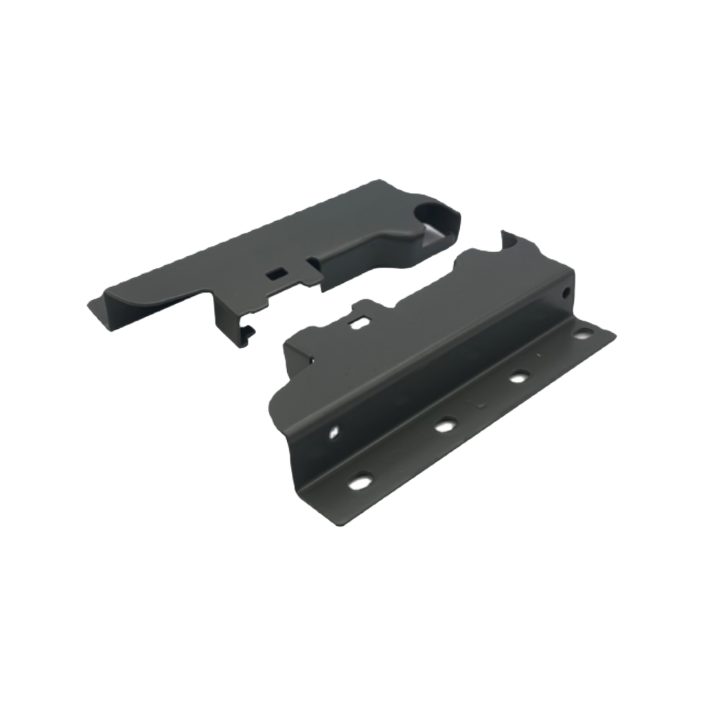 Dragon Back Brackets | DTC Drawer Back Brackets for Dragon Box | Aspin Collins