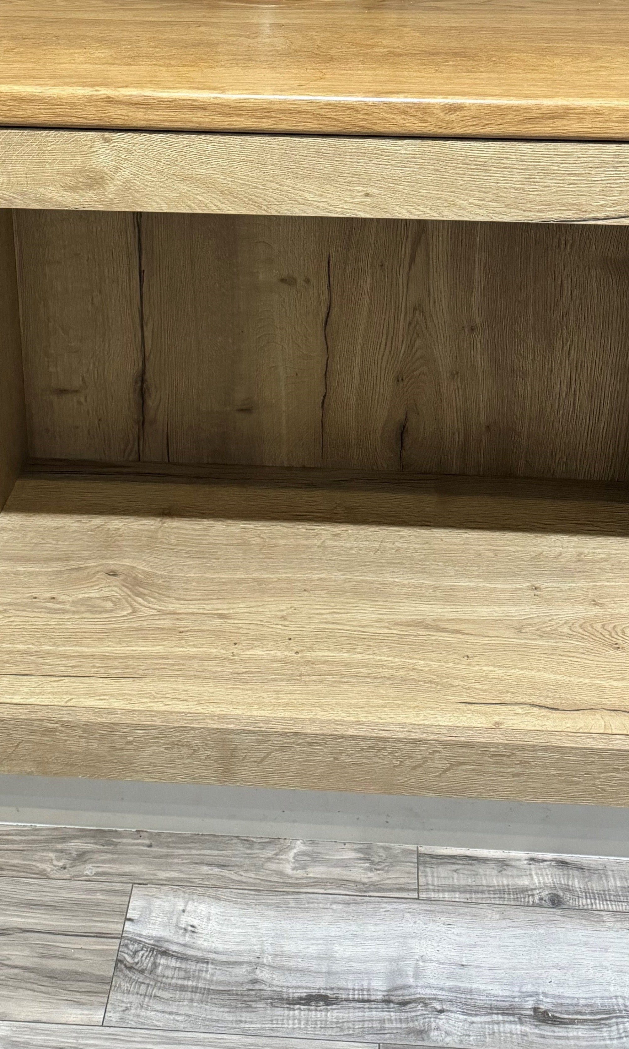 Integrated Kitchen Cabinet Dog Bed | DIY Flat Pack | Bespoke Look for Less | Aspin Collins