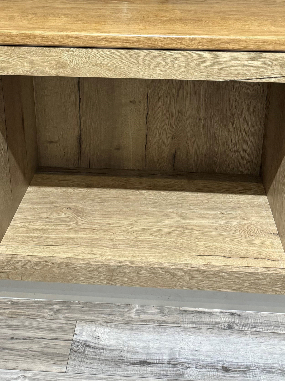 Integrated Kitchen Cabinet Dog Bed | DIY Flat Pack | Bespoke Look for Less | Aspin Collins