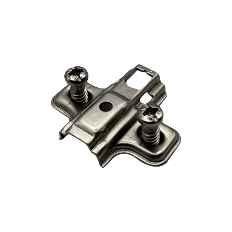 DTC Pie Hinge Plate | Durable & Precision-Engineered for Smooth Functionality | Aspin Collins