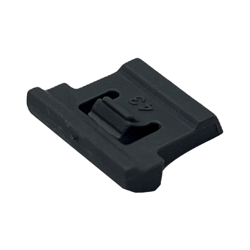 Restricting Clip for Hinges | Limits Hinge Opening to 90° | Aspin Collins