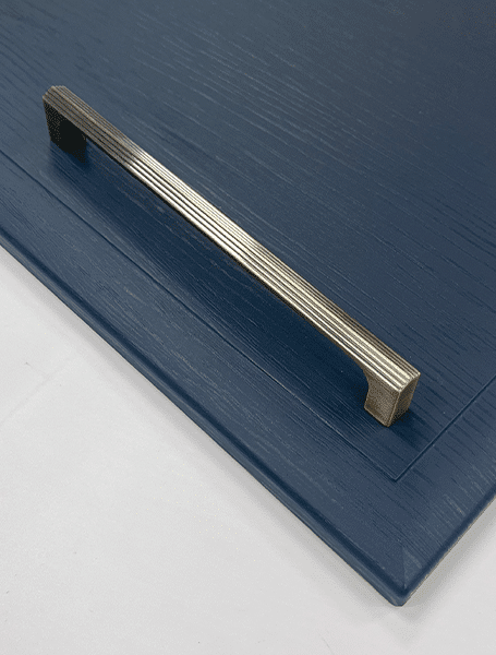Strata Ribbed Handle & Knob Collection – 192mm & 320mm | Aspin Collins