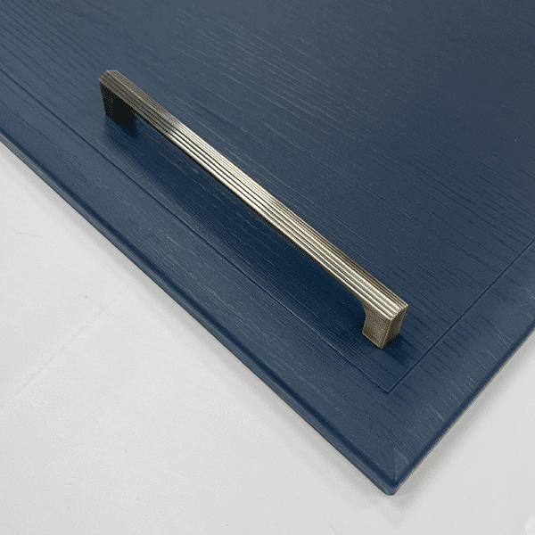 Strata Ribbed Handle & Knob Collection – 192mm & 320mm | Aspin Collins