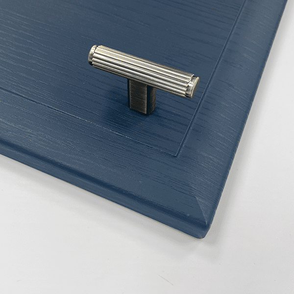 Strata Ribbed Handle & Knob Collection – 192mm & 320mm | Aspin Collins