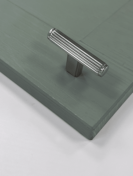 Strata Ribbed Handle & Knob Collection – 192mm & 320mm | Aspin Collins