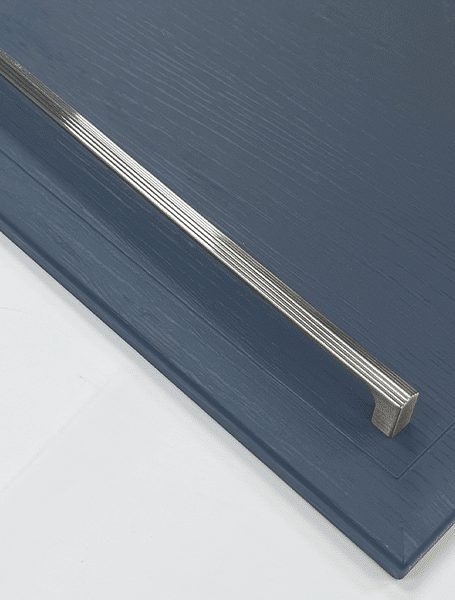 Strata Ribbed Handle & Knob Collection – 192mm & 320mm | Aspin Collins