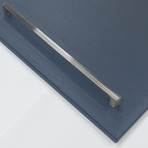 Strata Ribbed Handle & Knob Collection – 192mm & 320mm | Aspin Collins