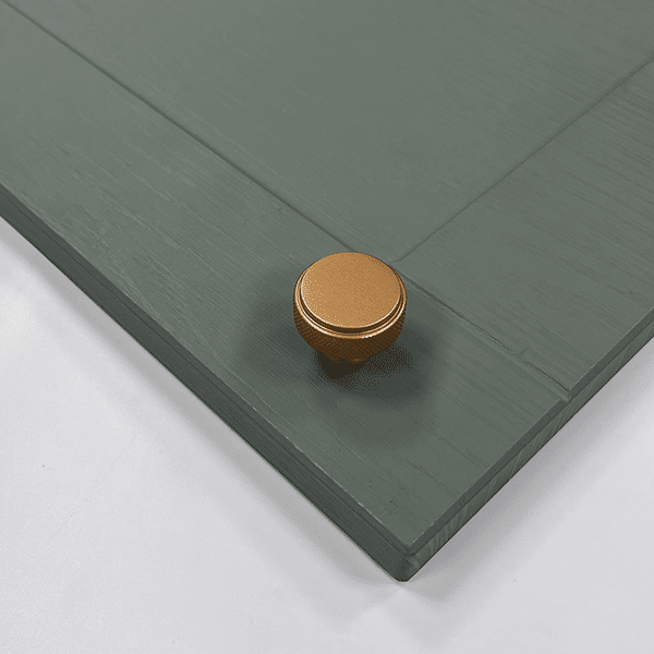 Knurled Pull Handle & Knob – Dalton | Stylish & Durable Design | Aspin Collins