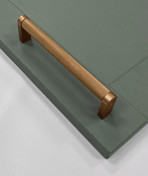 Knurled Pull Handle & Knob – Dalton | Stylish & Durable Design | Aspin Collins
