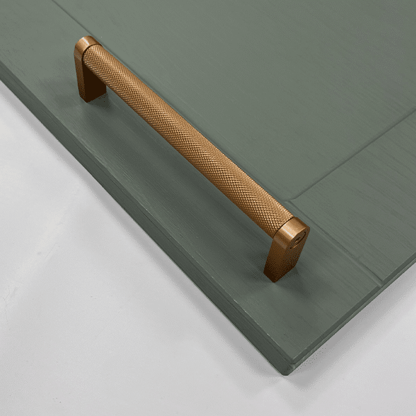 Knurled Pull Handle & Knob – Dalton | Stylish & Durable Design | Aspin Collins