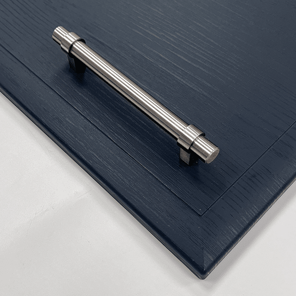 Serano T Bar Pull Handle | Sleek & Modern Cabinet Handle | Aspin Collins