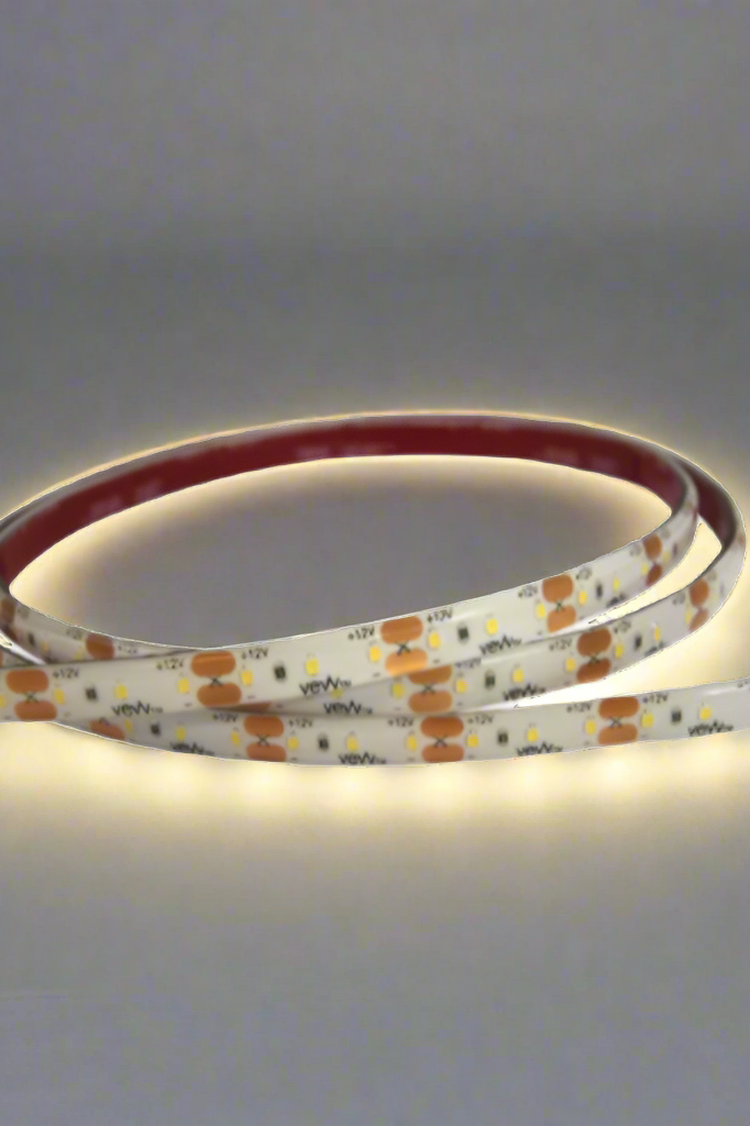 5m LED Tape | Bright, Energy-Efficient & IP65 Rated for Indoor & Outdoor Use | Aspin Collins