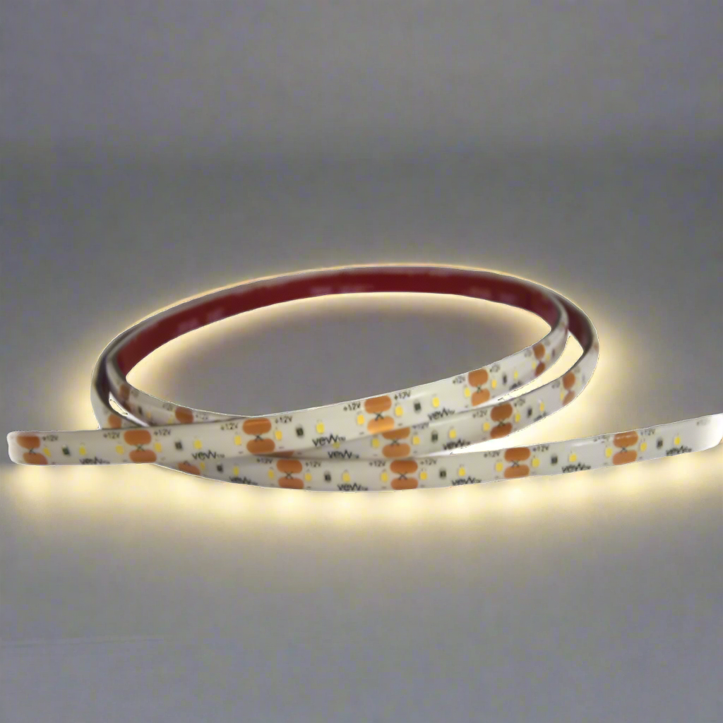 5m LED Tape | Bright, Energy-Efficient & IP65 Rated for Indoor & Outdoor Use | Aspin Collins
