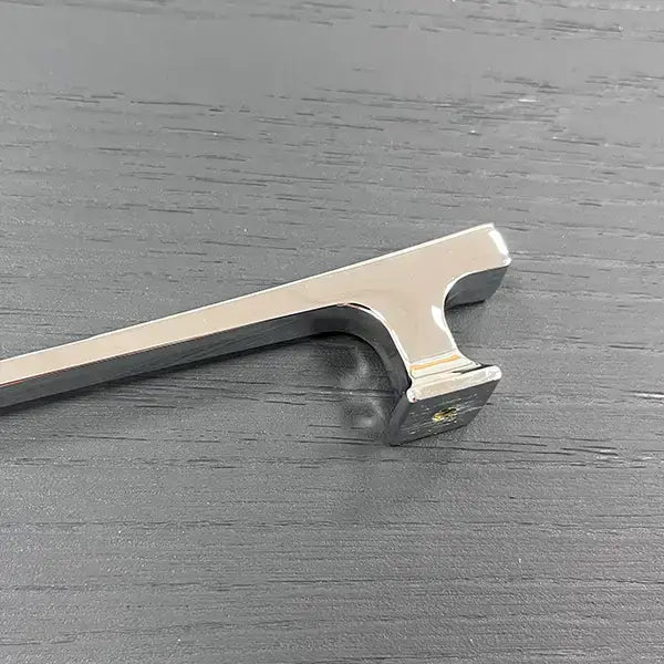 Zeldin Chrome T Bar Handle | Sleek & Modern Cabinet Handle | Aspin Collins