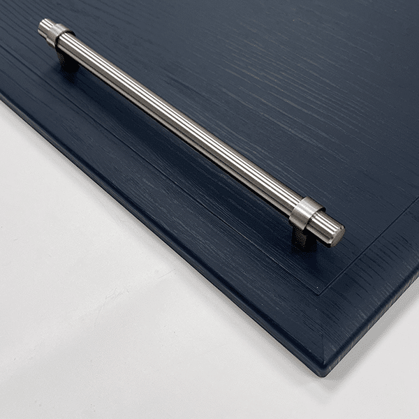 Serano T Bar Pull Handle | Sleek & Modern Cabinet Handle | Aspin Collins