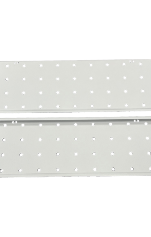 DTC Dragon Box Metal Side | Durable & Perforated for Easy Installation | Aspin Collins