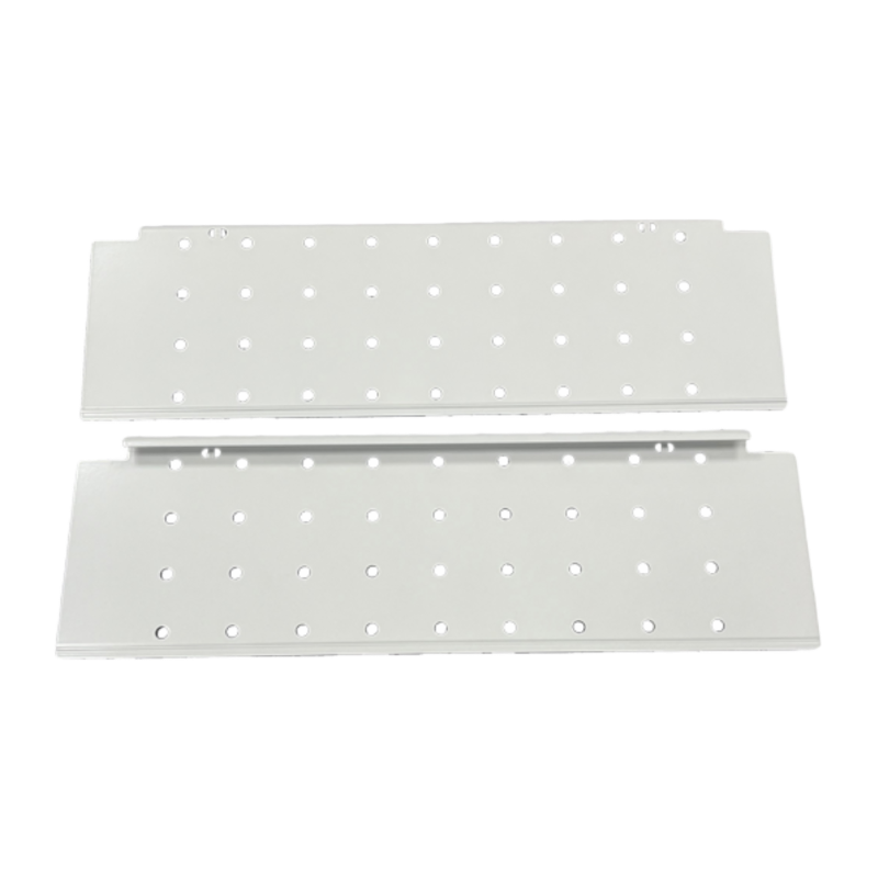 DTC Dragon Box Metal Side | Durable & Perforated for Easy Installation | Aspin Collins