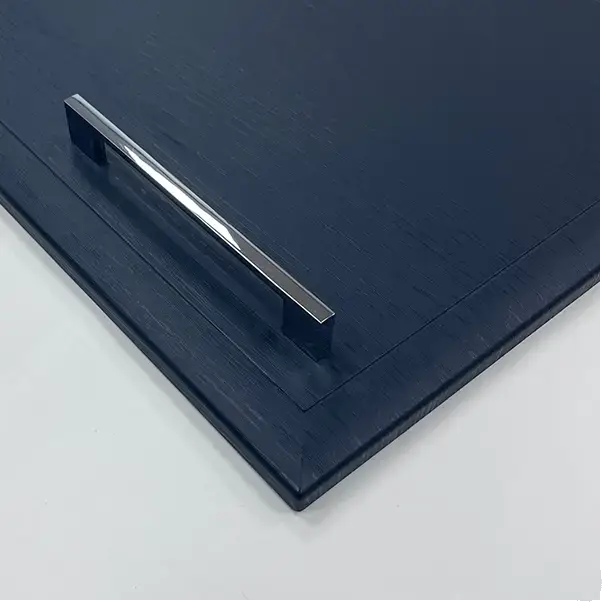 Kitchen Bar Pull Handle – Zenith | Chrome | Aspin Collins