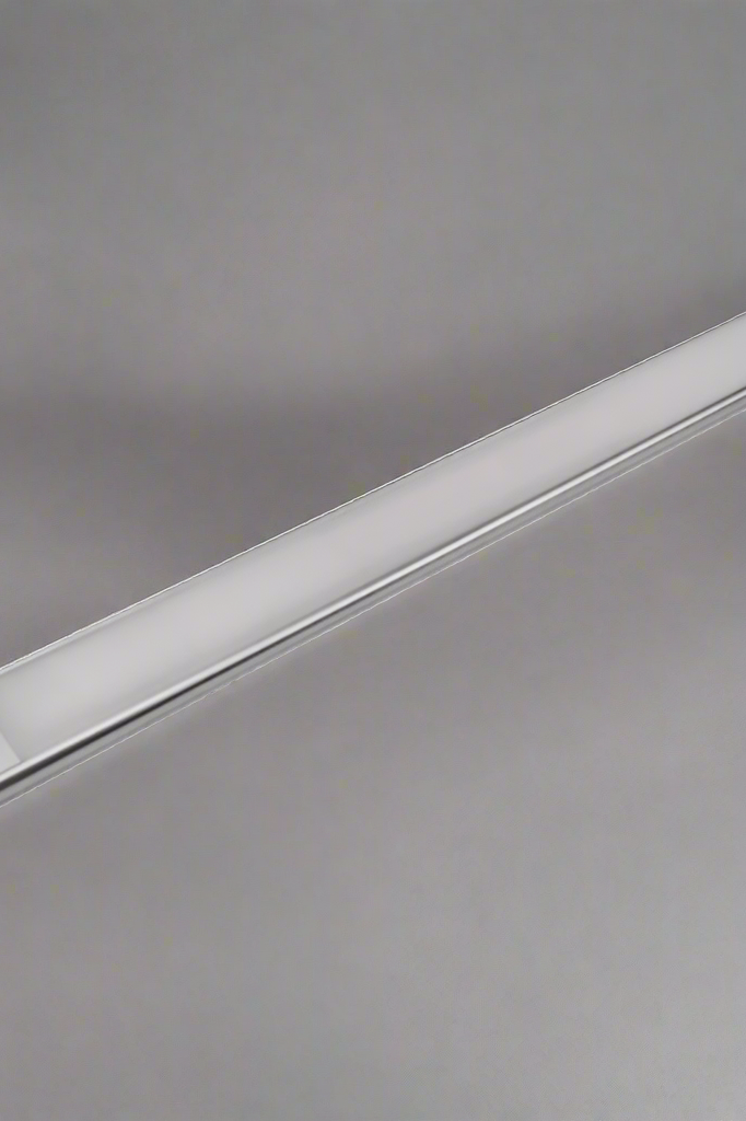 Rechargeable Slim Bar Light | 200mm Magnetic LED Light with USB Charging | Aspin Collins