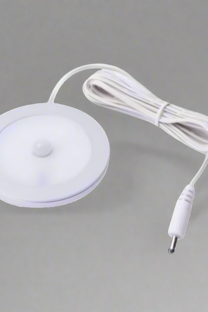 UFO LED Downlight | Sleek Surface-Mounted Light with Dimmable & Motion Sensor Options | Aspin Collins