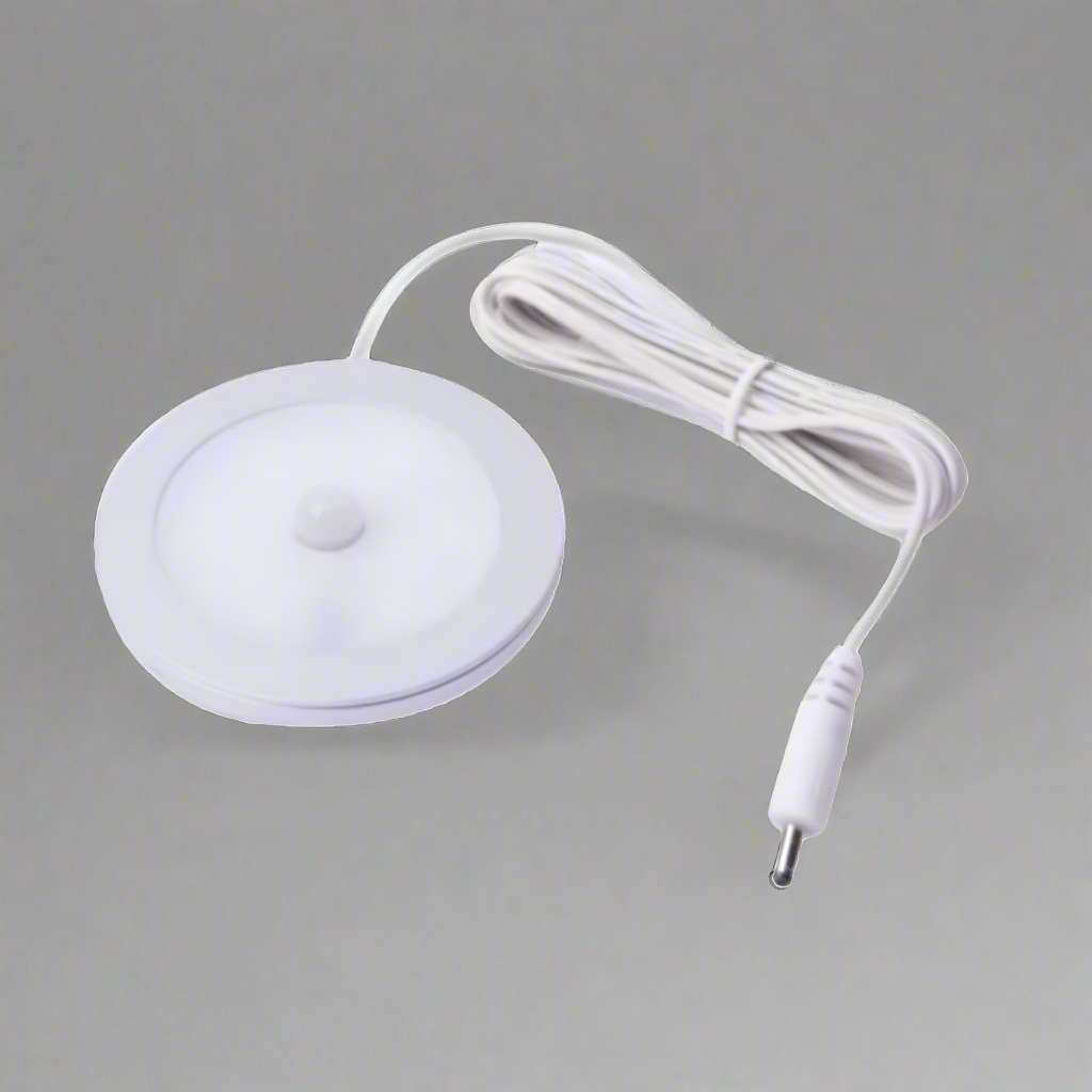 UFO LED Downlight | Sleek Surface-Mounted Light with Dimmable & Motion Sensor Options | Aspin Collins