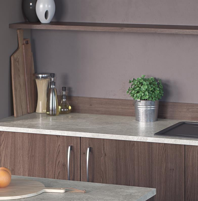 Egger Upstands and Splashbacks for Egger Worktops | Aspin Collins
