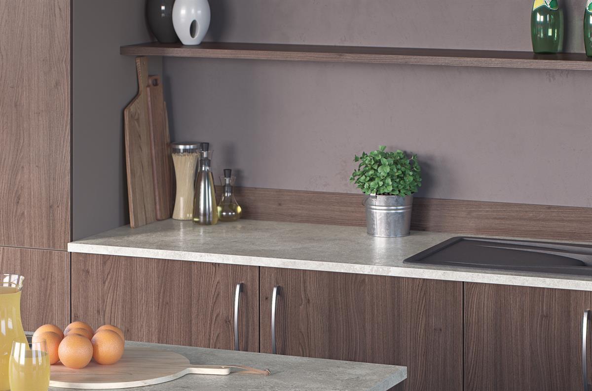 Egger Upstands and Splashbacks for Egger Worktops | Aspin Collins