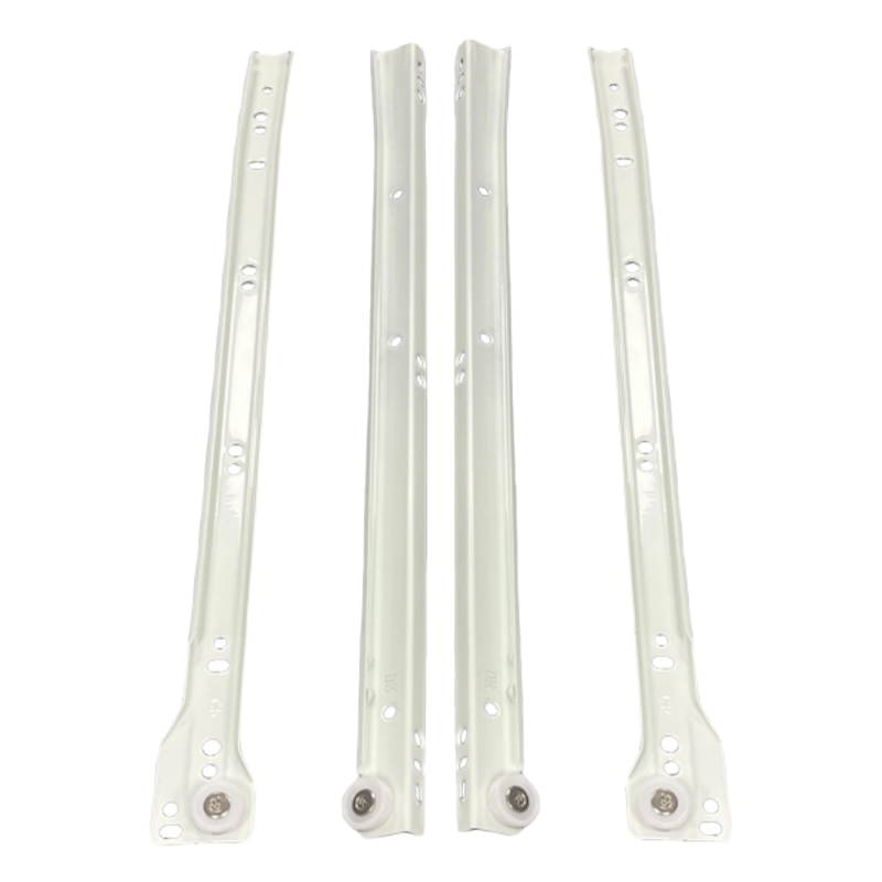 Undermount Runner Set | Smooth & Durable Drawer Runners for Kitchen Cabinets | Aspin Collins