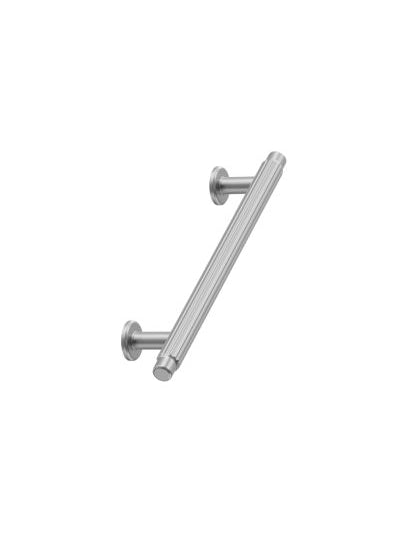 Villa - Fluted Column Handle, Round and T-Knob | Aspin Collins