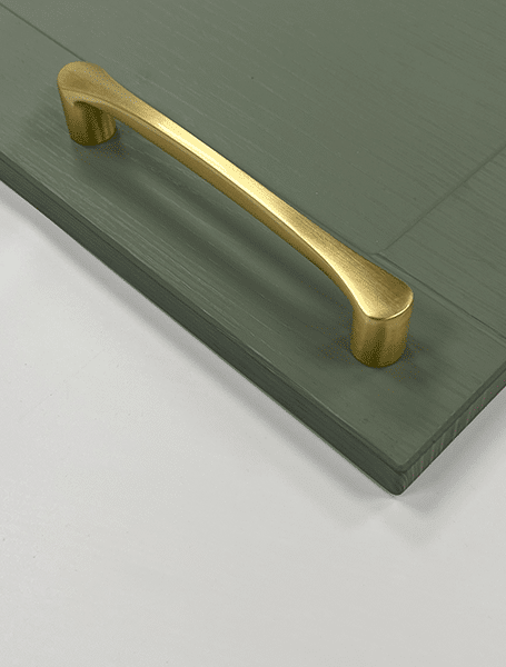 Verona Cabinet Handle – Stylish D Shaped | Aspin Collins