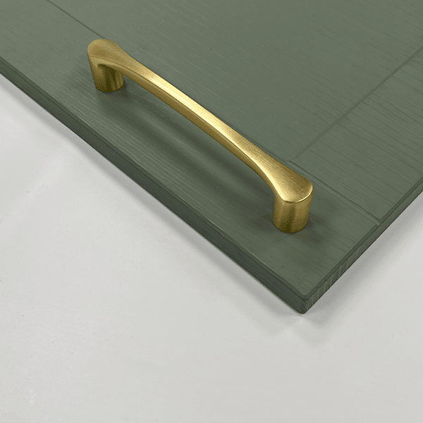 Verona Cabinet Handle – Stylish D Shaped | Aspin Collins