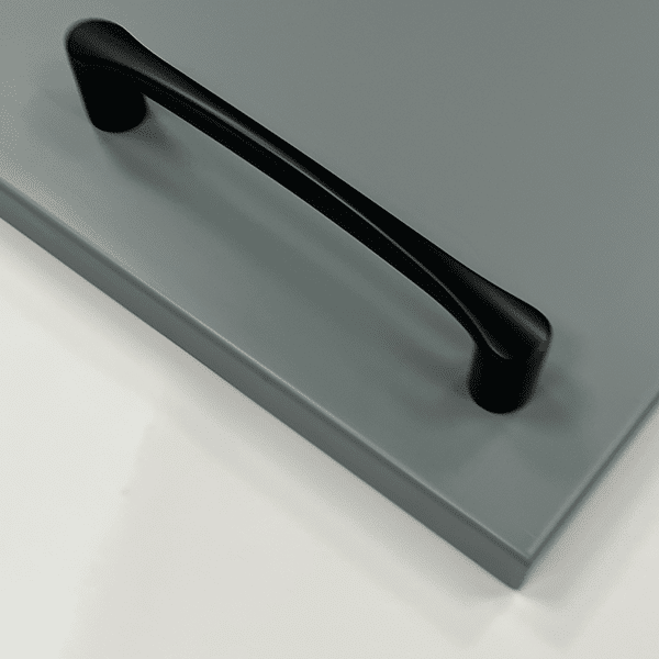 Verona Cabinet Handle – Stylish D Shaped | Aspin Collins