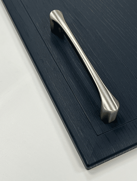 Verona Cabinet Handle – Stylish D Shaped | Aspin Collins