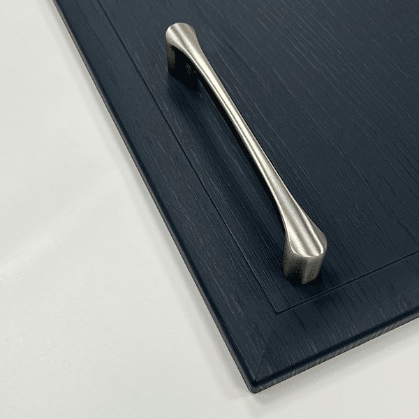 Verona Cabinet Handle – Stylish D Shaped | Aspin Collins