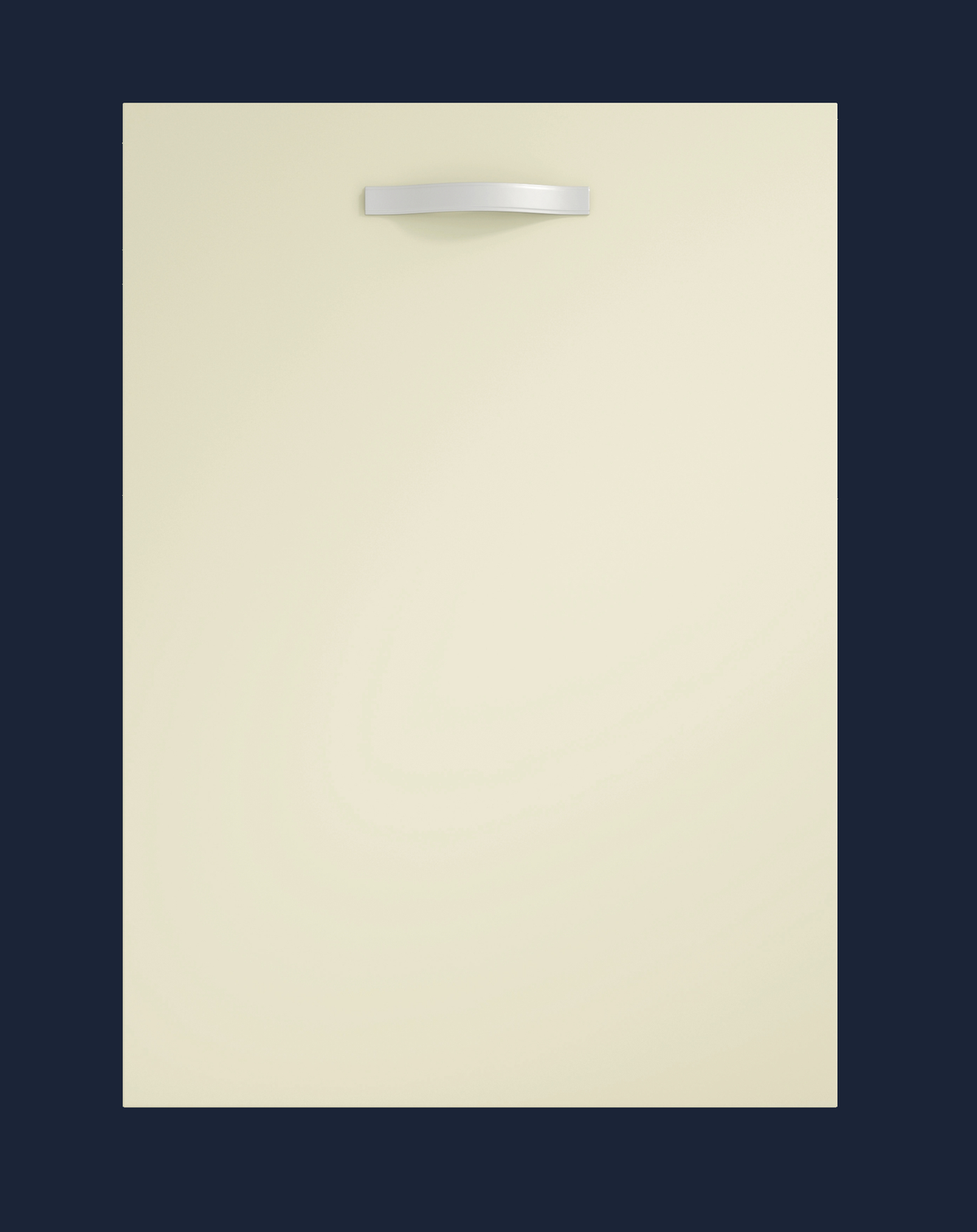 Valencia Ivory Matt Kitchen Doors | Classic & Versatile | Aspin Collins