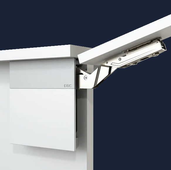 Lift System - DTC SQ Top Stay Lift System | Aspin Collins