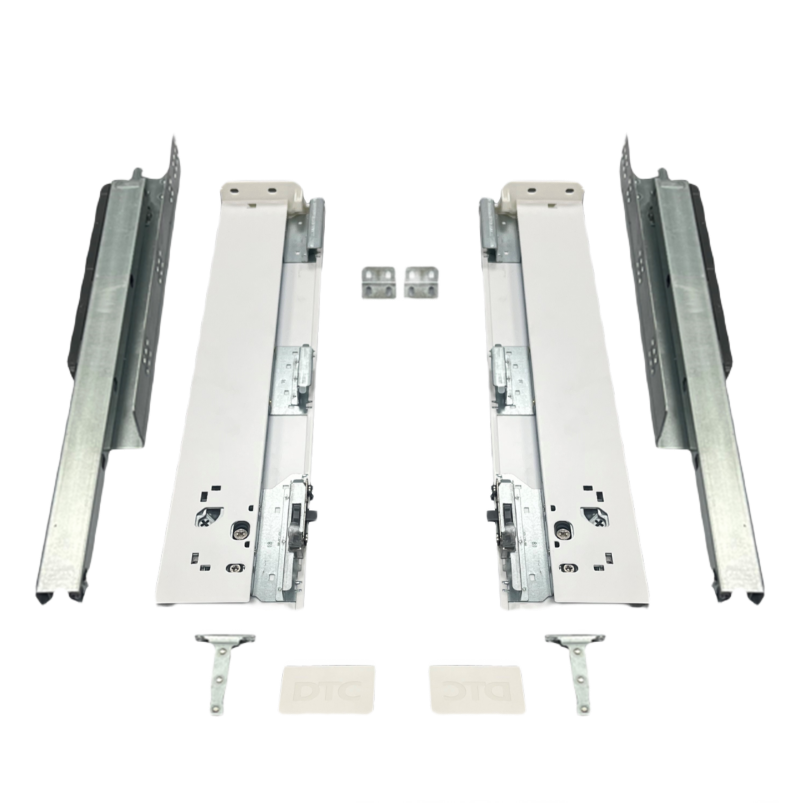 Elite Drawer Pack | Maximise Storage with Adjustable 18mm Drawer System | Aspin Collins