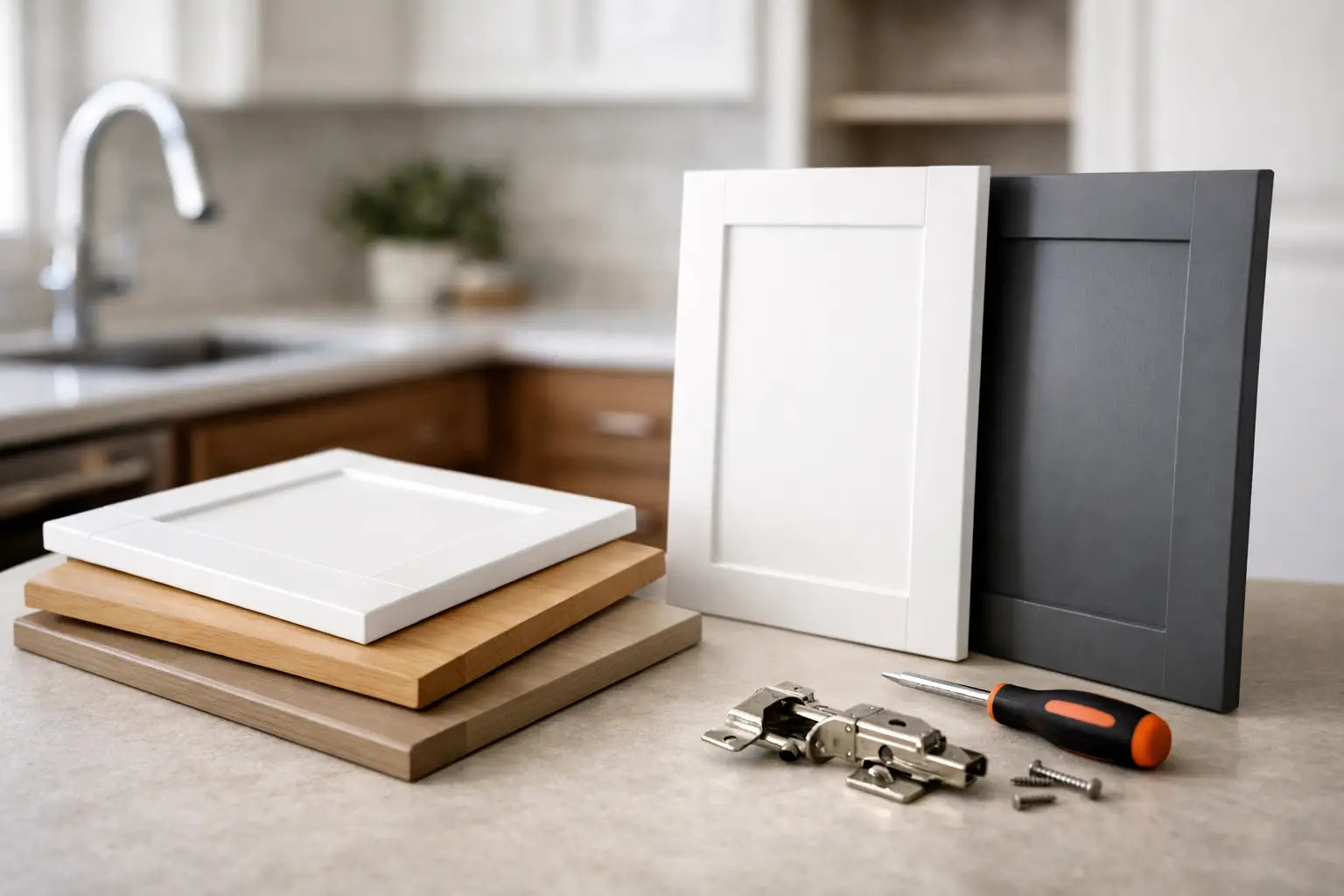 Replacement Cabinet Doors: What to Know