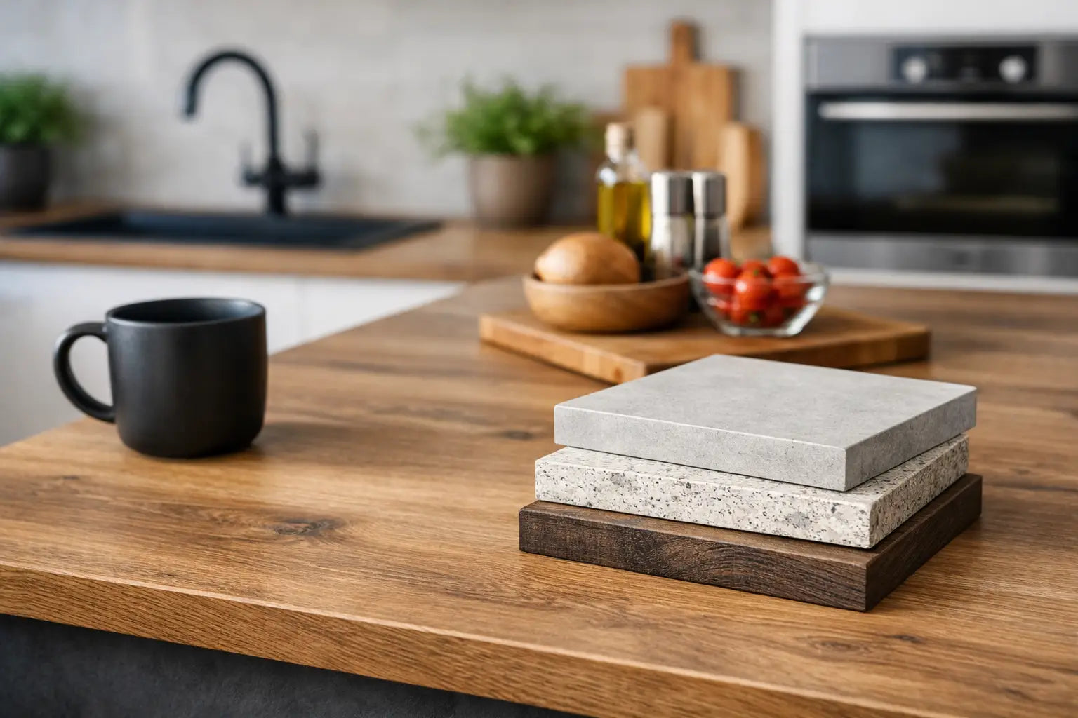 Egger Worktop Review UK: Is It Right for You?
