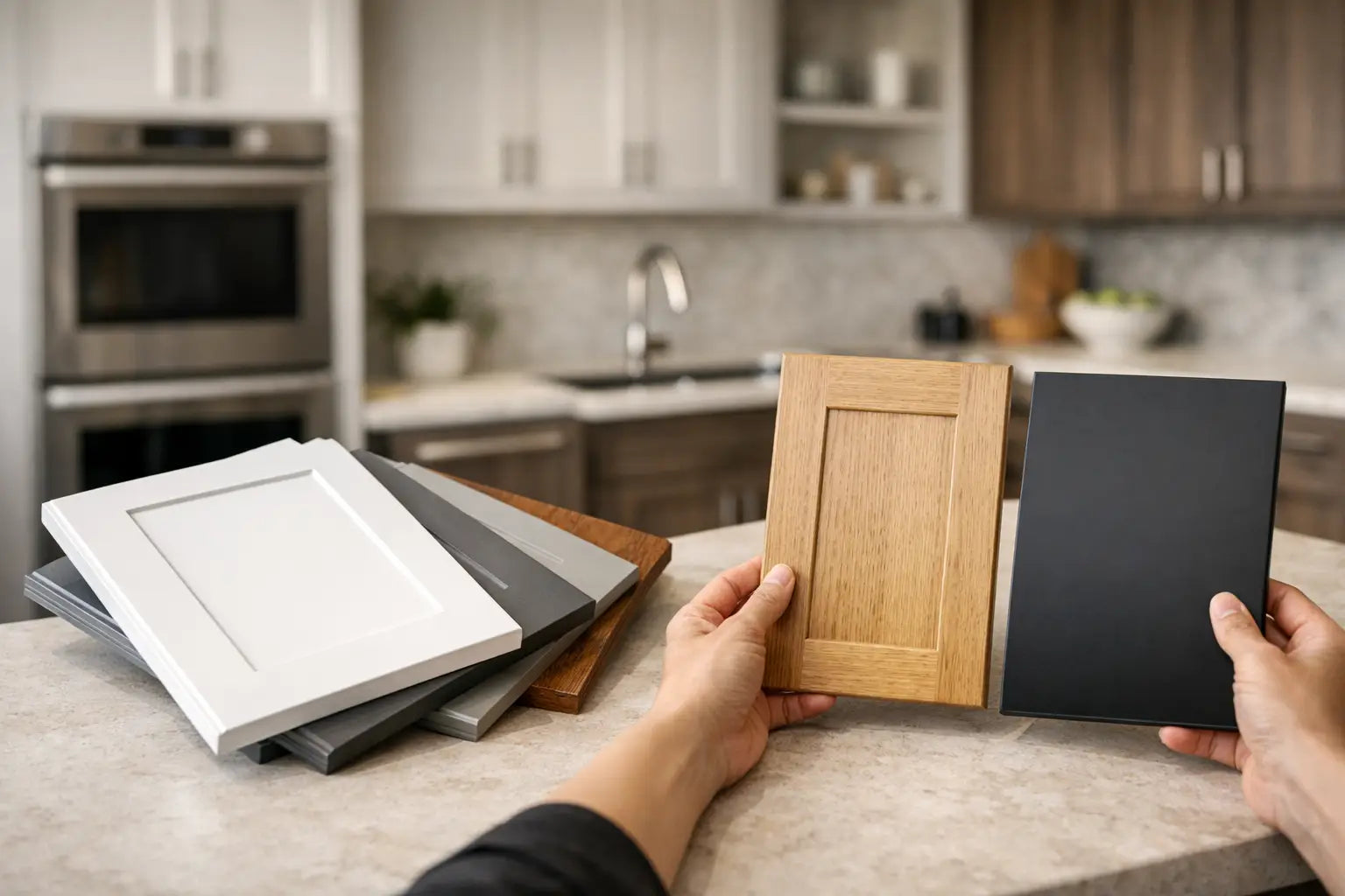 Kitchen Door Review Before You Choose New Doors