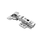 Hinge - DTC 110 Degree Restrictable Hinge - Aspin Collins