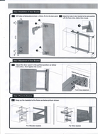 Kitchen Storage - 150 Anthracite Pull Out - Aspin Collins