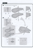 Kitchen Storage - 180 Revolving Pull Out Basket - Aspin Collins