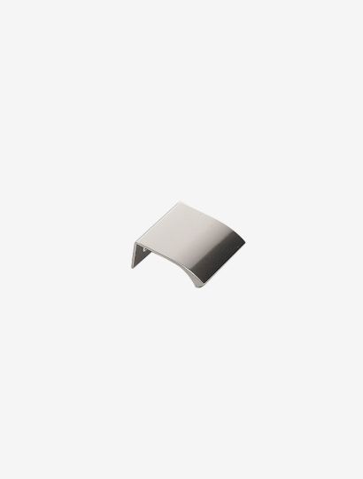 Edge Straight - Ferro Integrated Grip Profile Handle | Aspin Collins