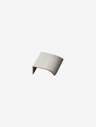 Edge Straight - Ferro Integrated Grip Profile Handle | Aspin Collins