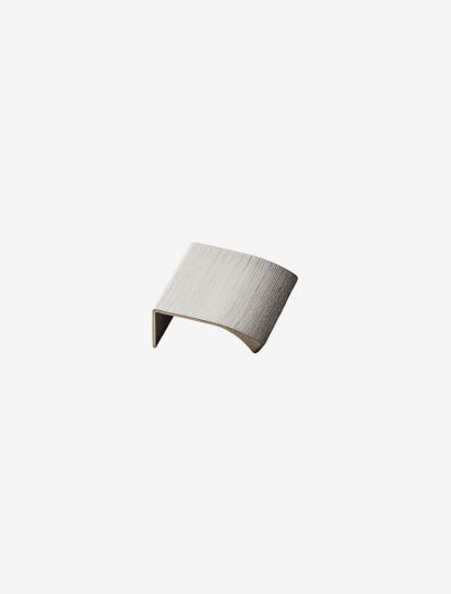Edge Straight - Ferro Integrated Grip Profile Handle | Aspin Collins