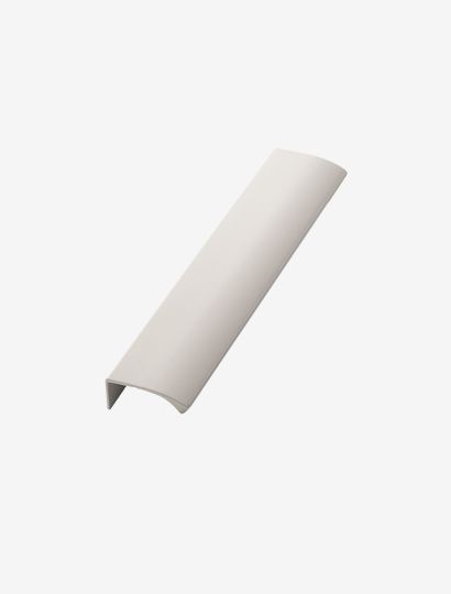 Edge Straight - Ferro Integrated Grip Profile Handle | Aspin Collins