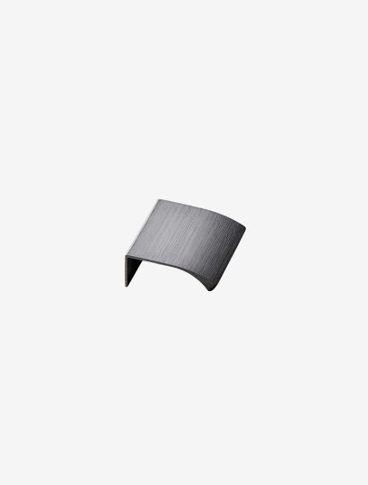 Edge Straight - Ferro Integrated Grip Profile Handle | Aspin Collins