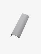 Edge Straight - Ferro Integrated Grip Profile Handle | Aspin Collins