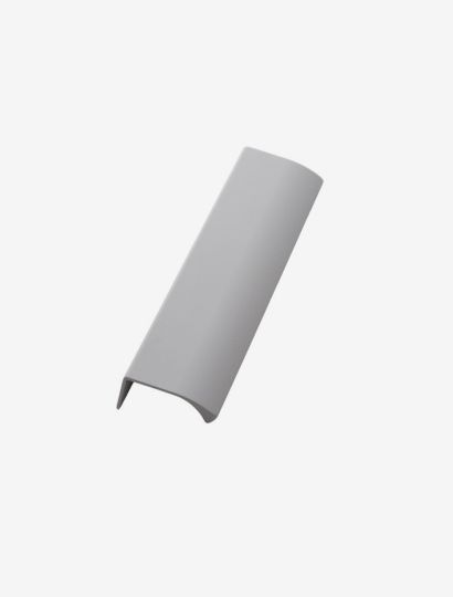 Edge Straight - Ferro Integrated Grip Profile Handle | Aspin Collins